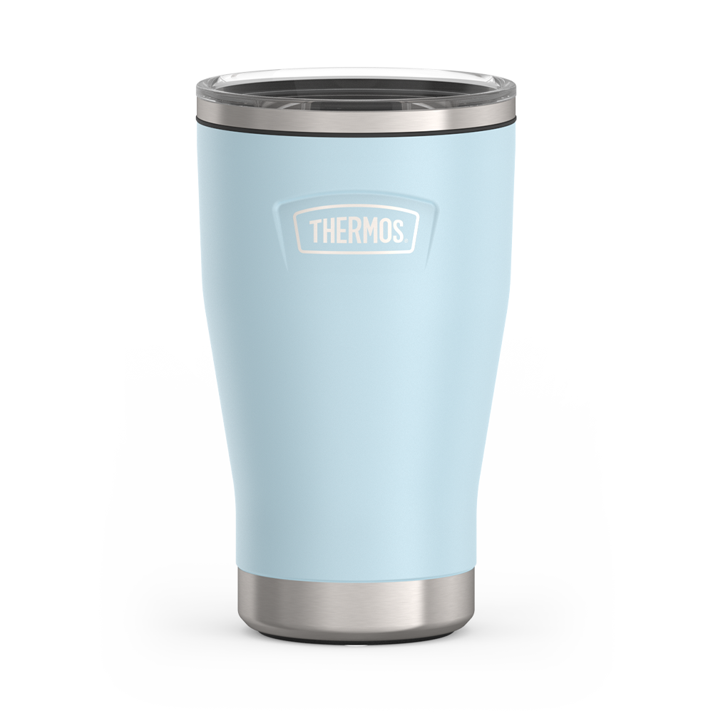 12oz ICON™ TUMBLER WITH SLIDE LOCK LID - Image 3