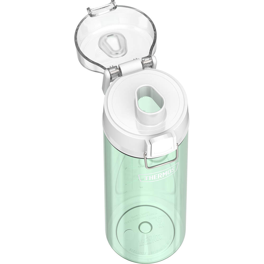 26oz Icon™ Lightweight Water Bottle With Spout Lid - Image 55