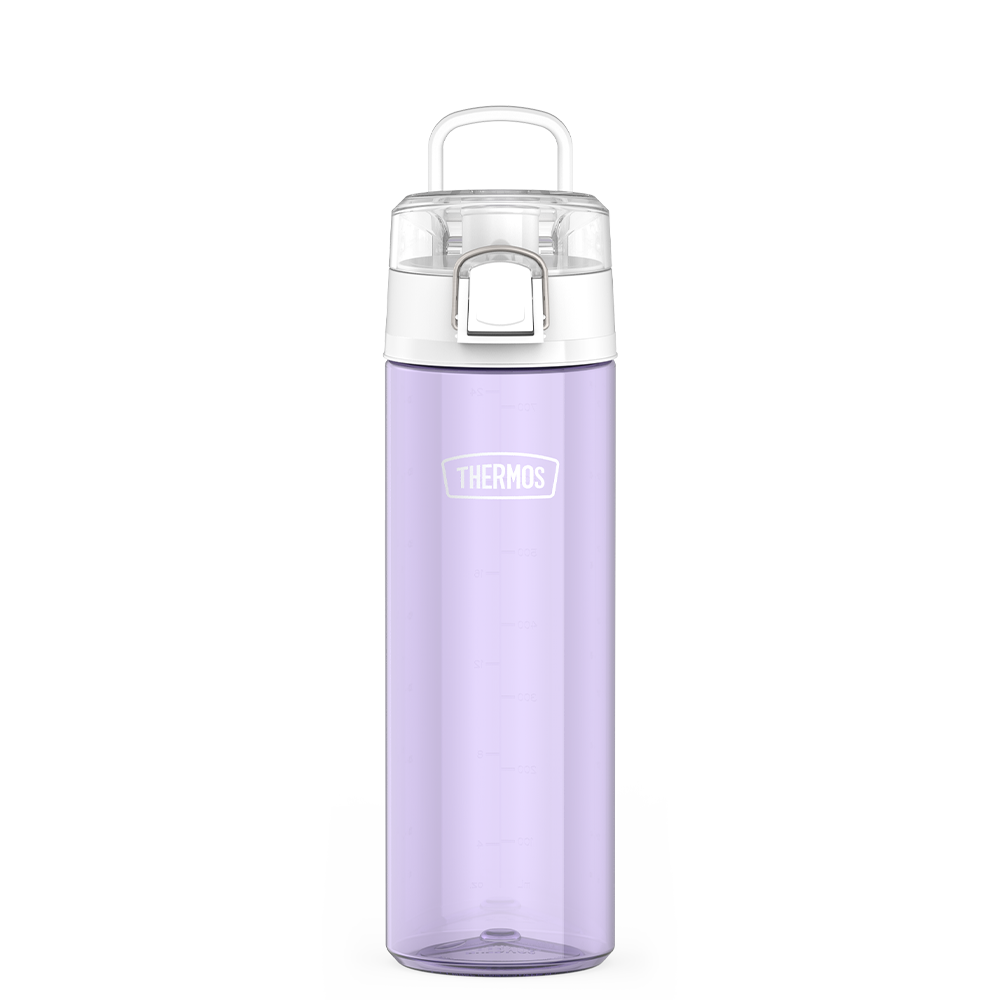 26oz Icon™ Lightweight Water Bottle With Spout Lid - Image 81