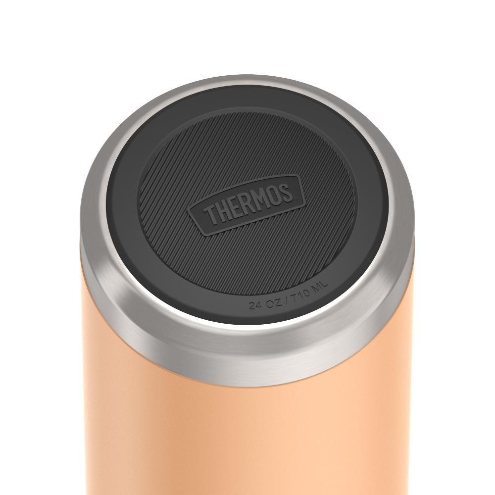 24oz Icon™ Water Bottle With Spout - Image 74