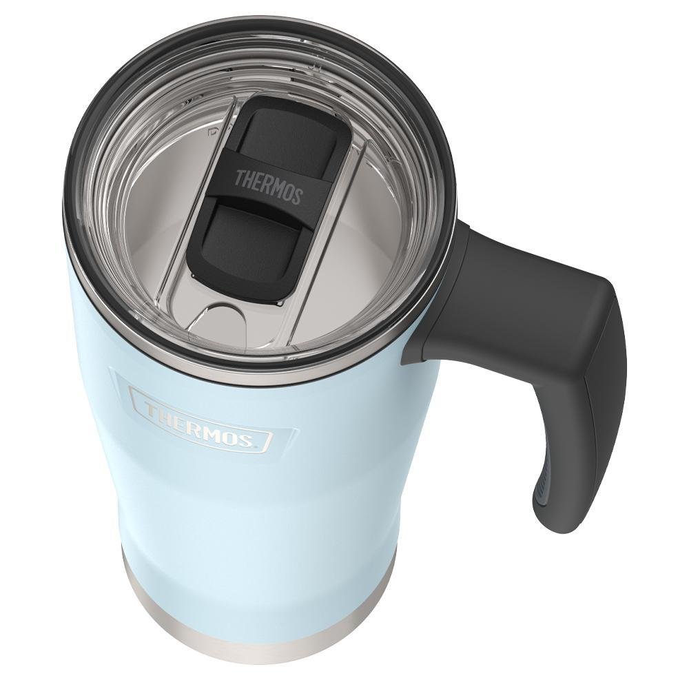 18oz Icon™ Mug With Slide Lock Lid - Image 91
