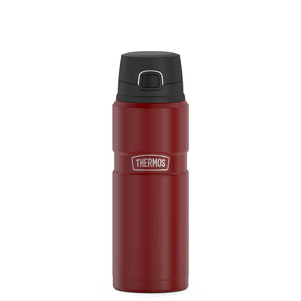 24oz Stainless King™ Drink Bottle - Image 3