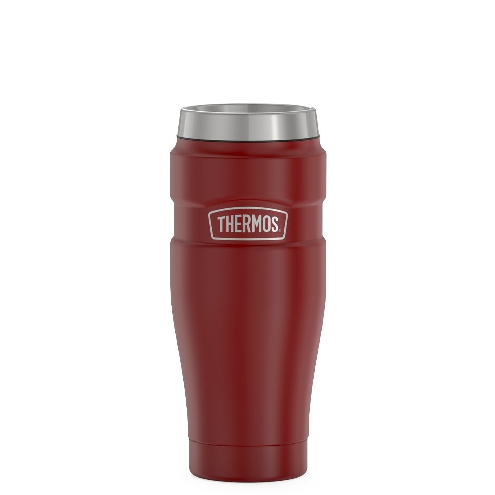 RUSTIC RED