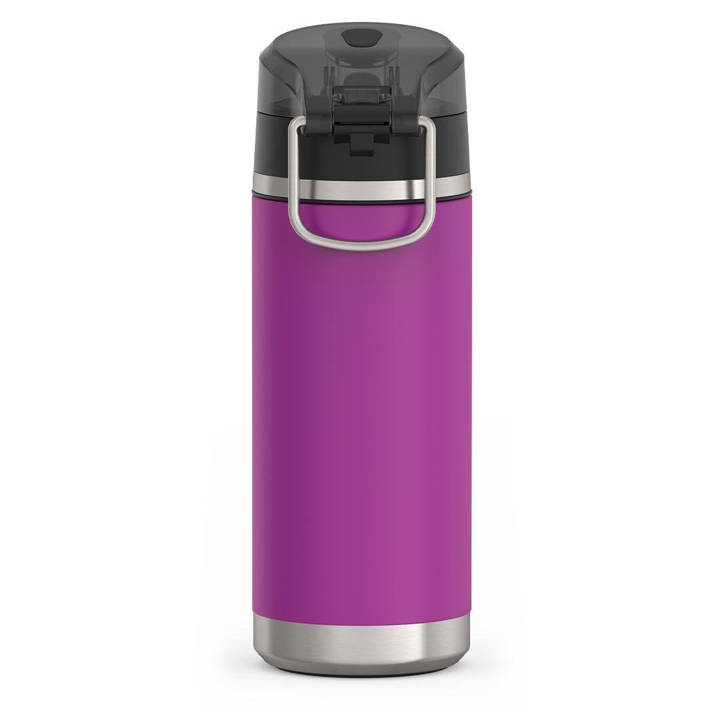 18oz Icon™ Kids Water Bottle With Spout Lid - Image 40