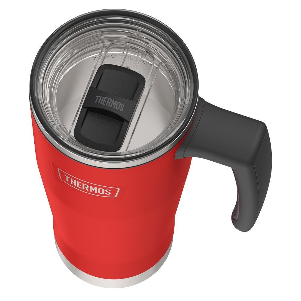 18oz Icon™ Mug With Slide Lock Lid - Image 19