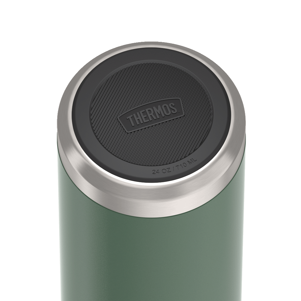 24oz Icon™ Water Bottle With Spout - Image 128