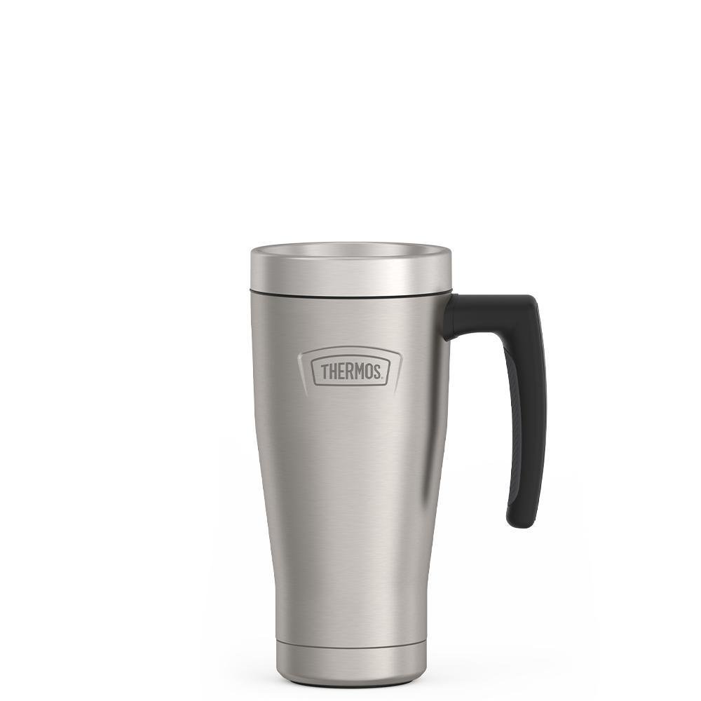 MATTE STAINLESS STEEL