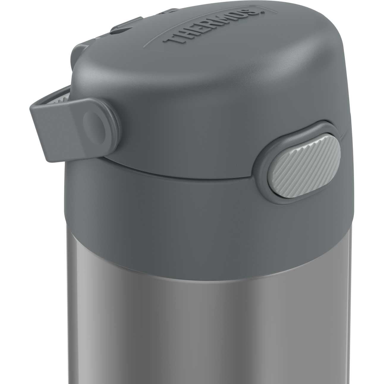 12oz FUNtainer® Water Bottle - Image 90
