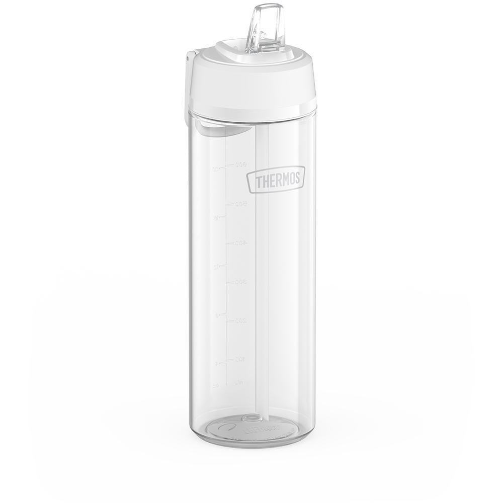 26oz Icon™ Lightweight Water Bottle With Straw Lid - Image 8