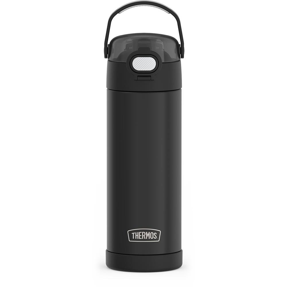16oz FUNtainer® Water Bottle With Locking Lid - Image 115