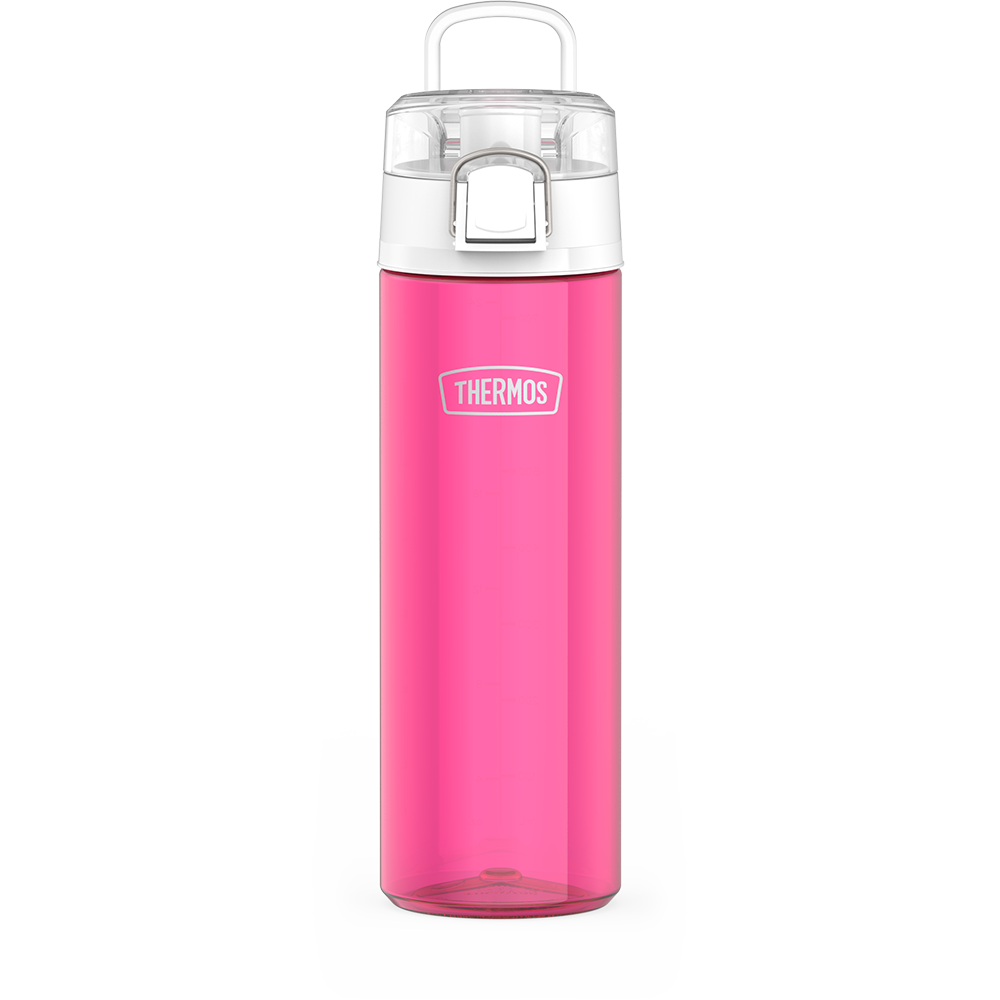 26oz Icon™ Lightweight Water Bottle With Spout Lid - Image 46