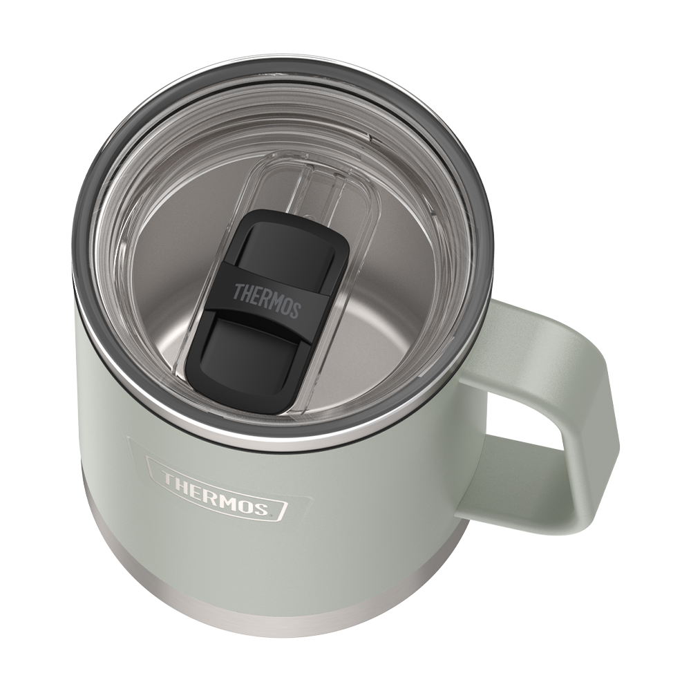 14oz ICON™ MUG WITH SLIDE LOCK LID - Image 24