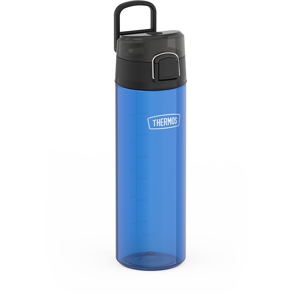 26oz Icon™ Lightweight Water Bottle With Spout Lid - Image 63