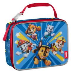 Alternative view of Soft Lunch Box Paw Patrol