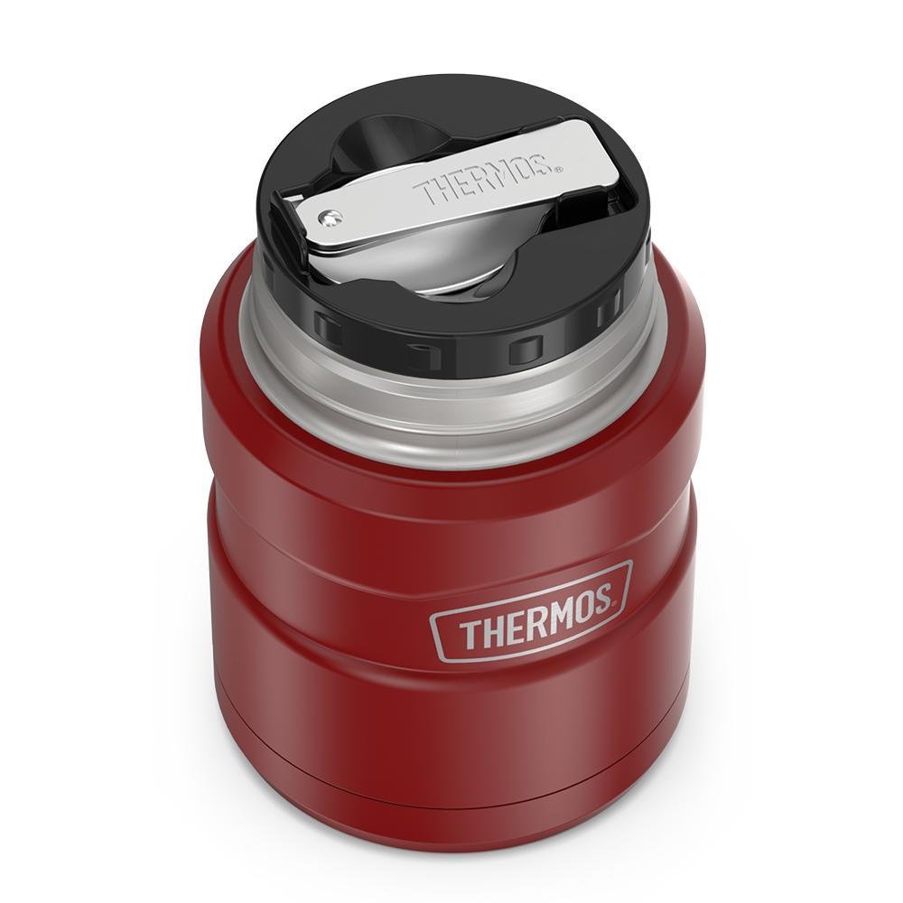 Thermos® Food Jar Replacement Spoons - Image 4
