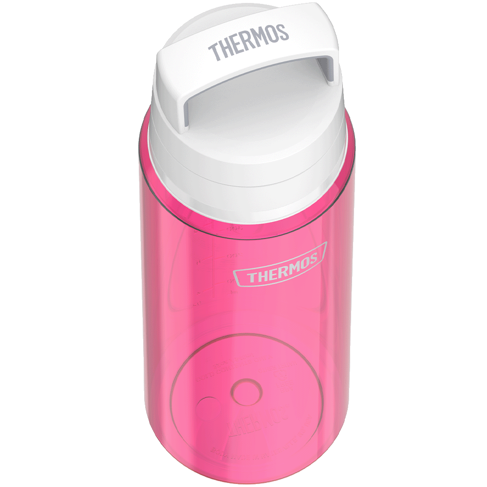 32oz Icon™ Lightweight Water Bottle With Screw Top Lid - Image 5