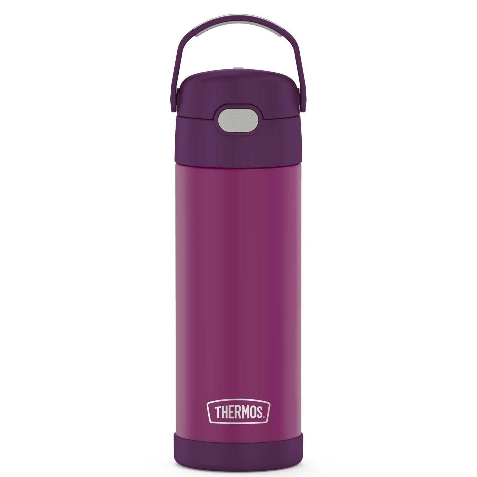 16oz FUNtainer® Water Bottle - Image 19