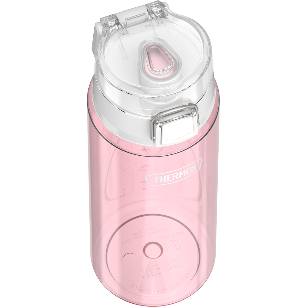 32oz Icon™ Lightweight Water Bottle With Spout Lid - Image 65