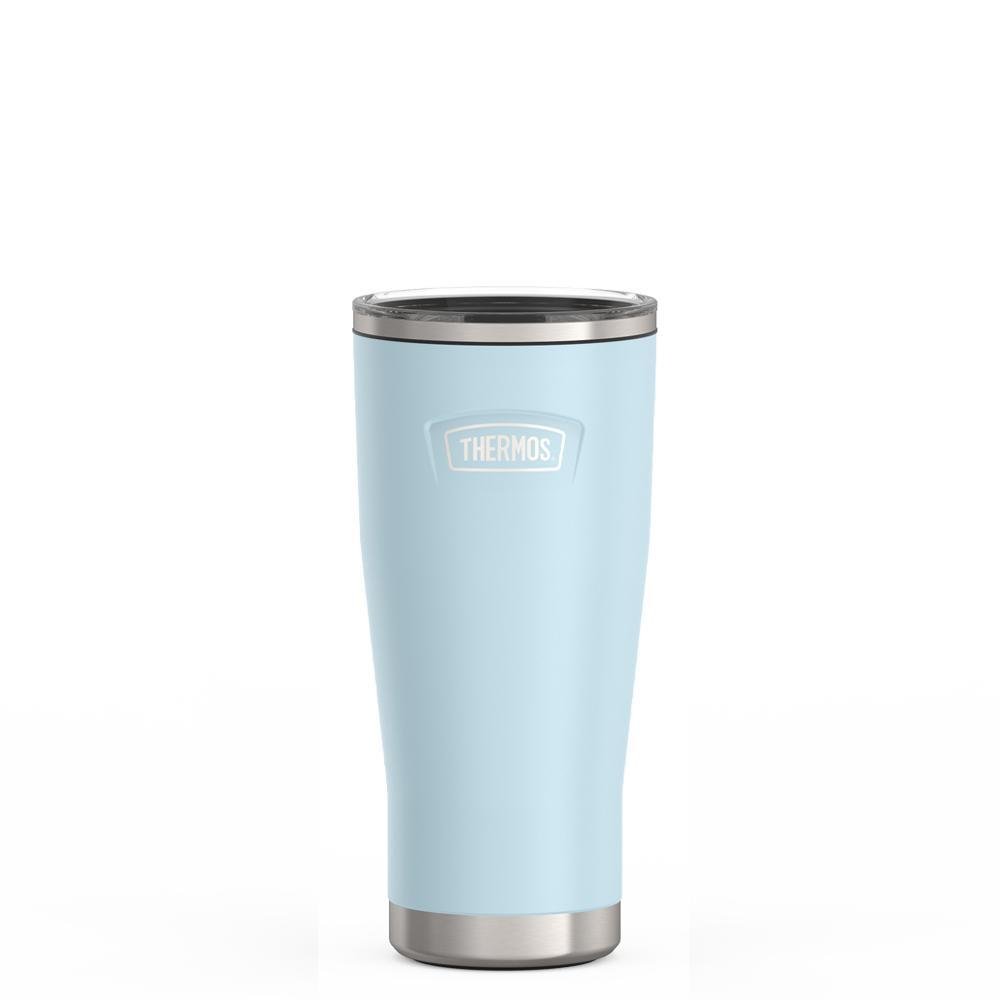 24oz Icon™ Tumbler With Slide Lock Lid - Image 46