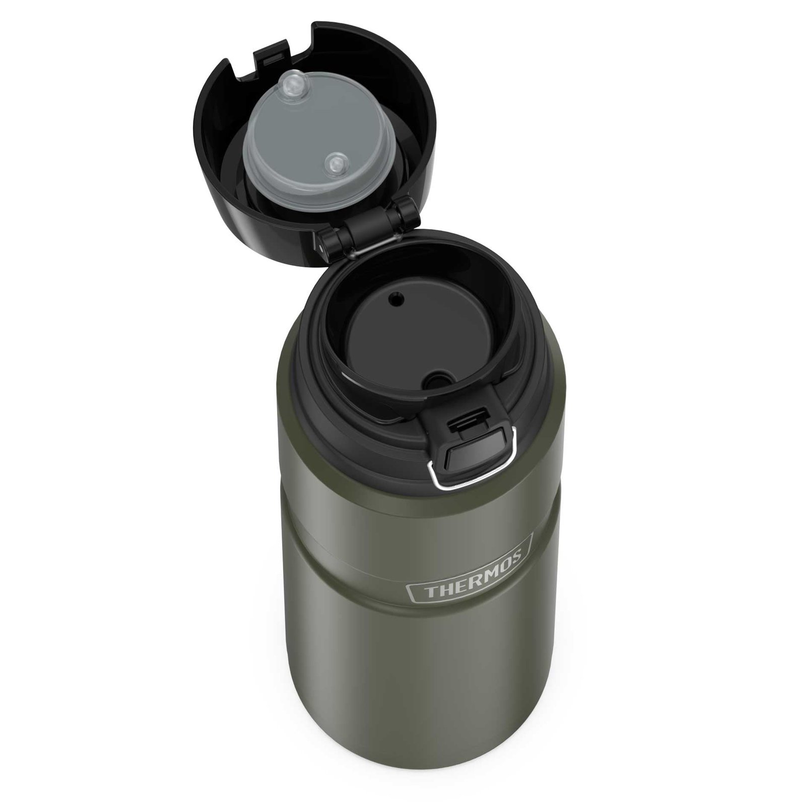 24oz Stainless King™ Drink Bottle - Image 19