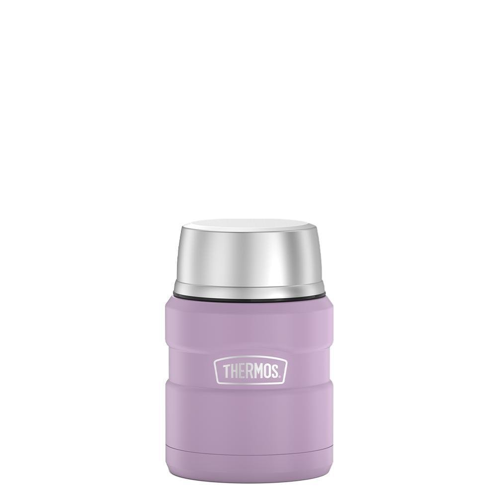 MATTE LAVENDER