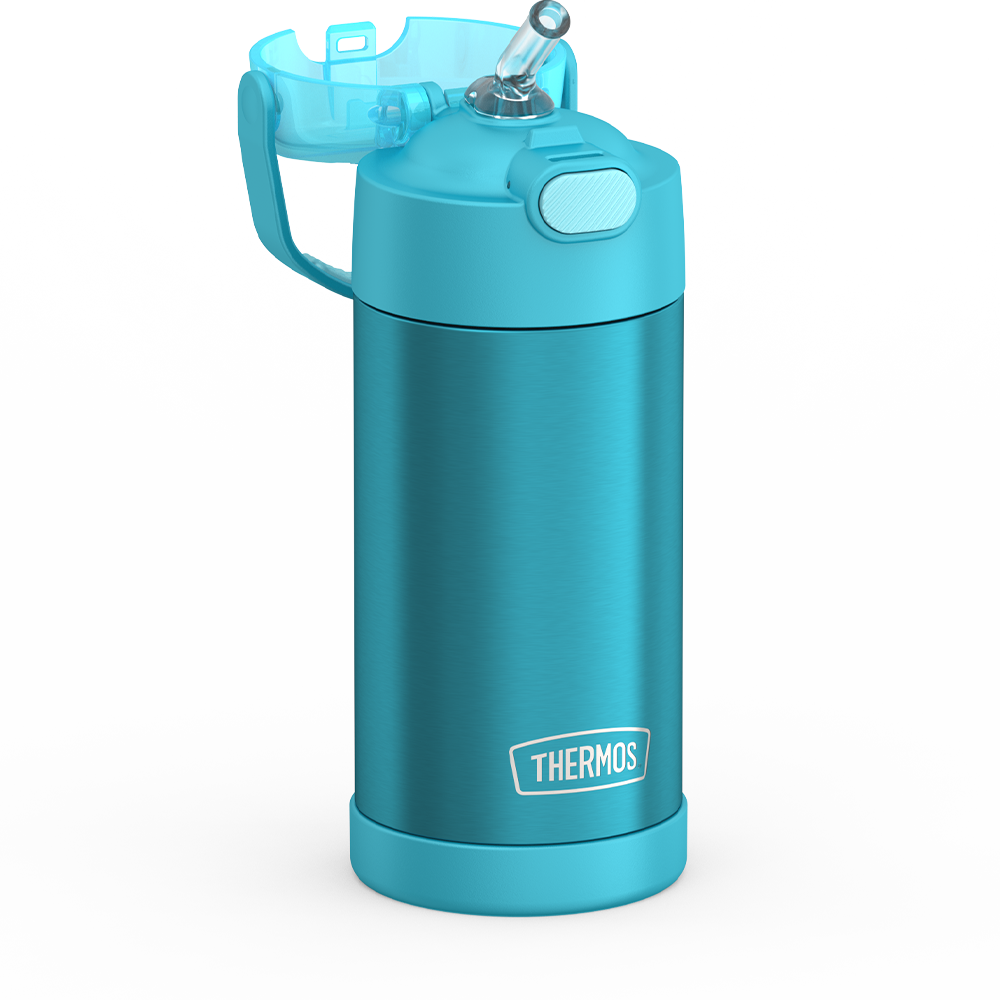 12oz FUNtainer® Water Bottle - Image 51