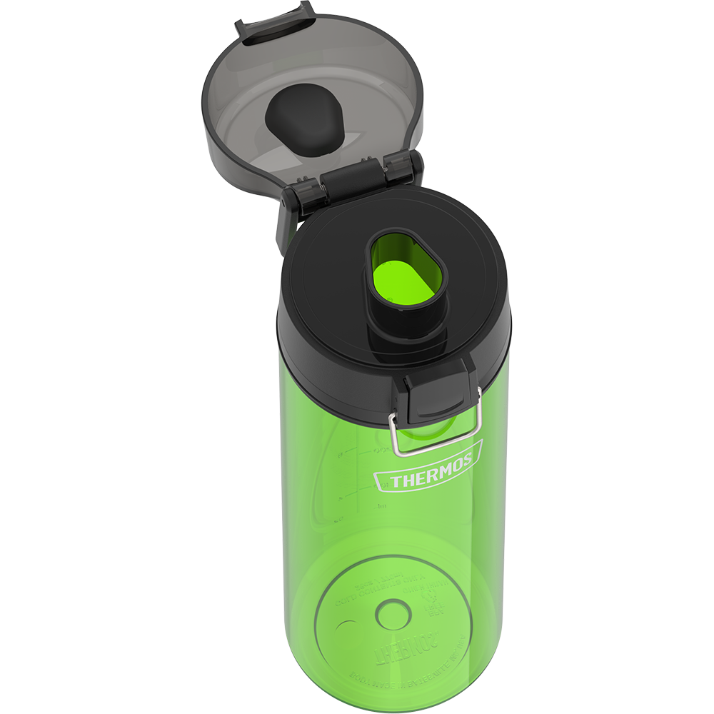 26oz Icon™ Lightweight Water Bottle With Spout Lid - Image 33