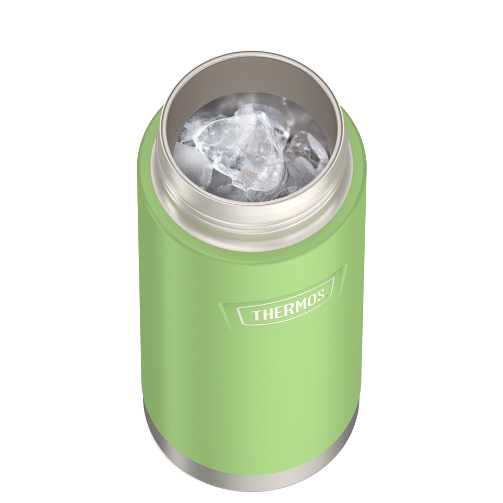 18oz Icon™ Kids Water Bottle With Spout Lid - Image 63