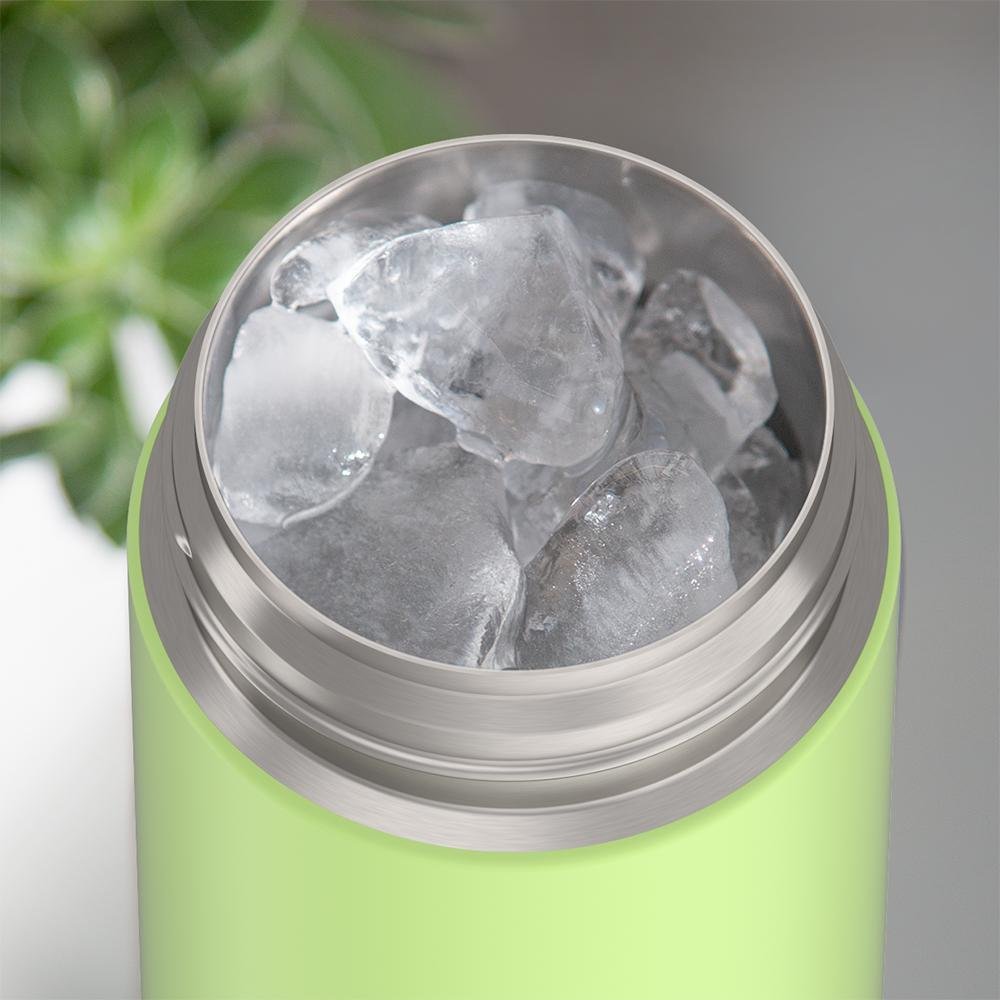 16oz FUNtainer® Water Bottle With Locking Lid - Image 92
