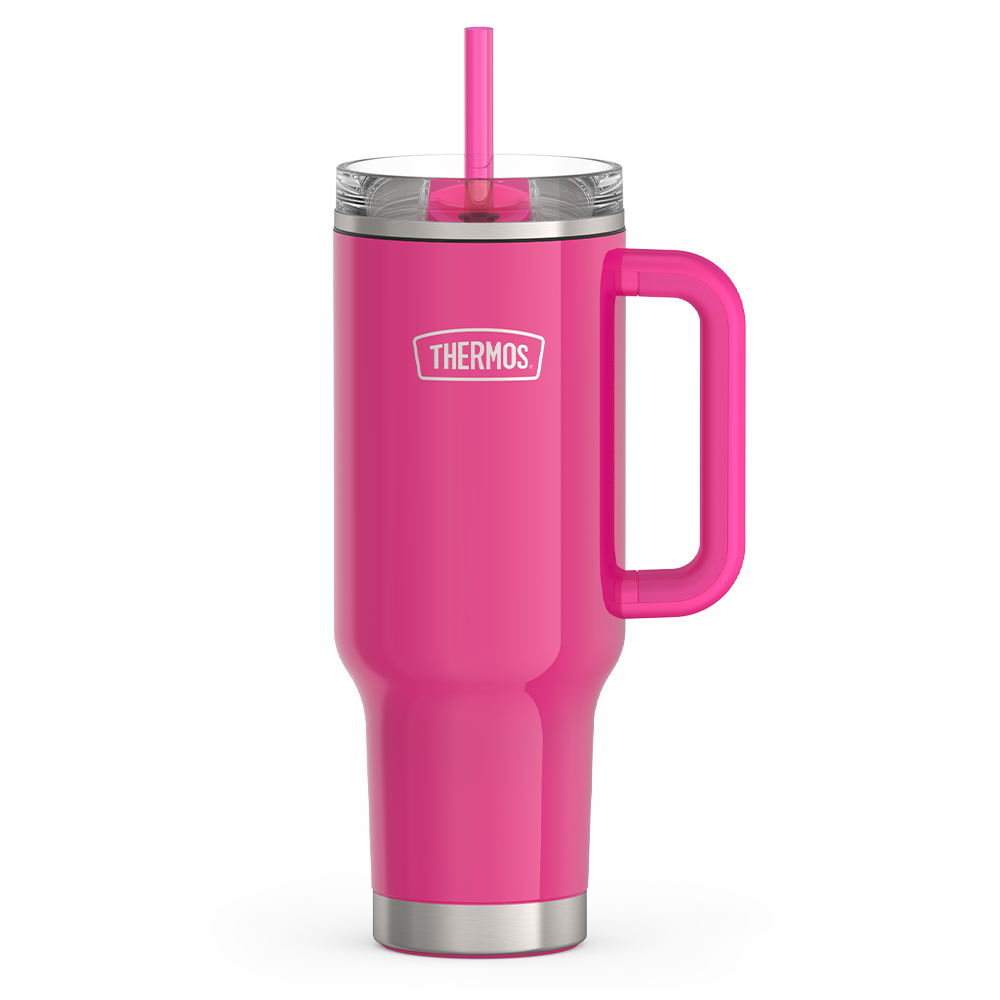 40oz Cup Holder Mug - Glossy Edition - Image 7