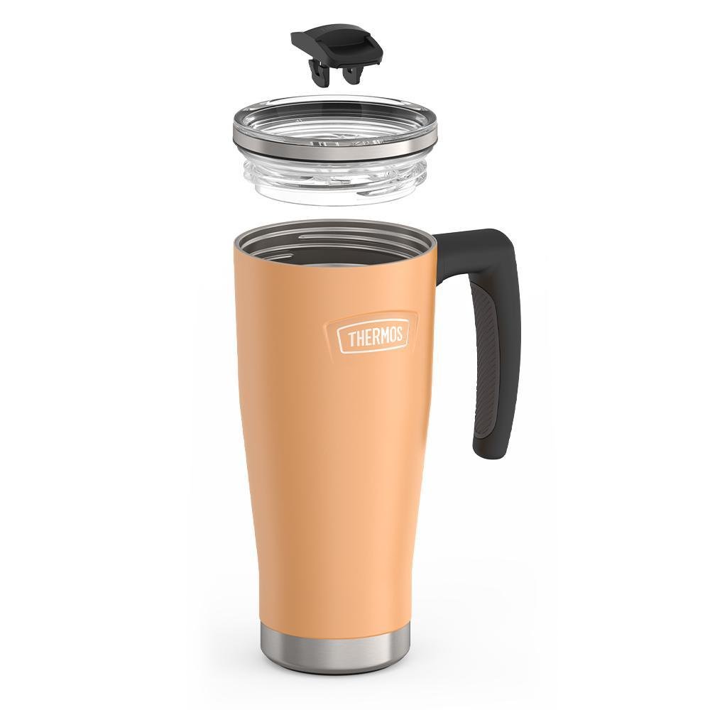 18oz Icon™ Mug With Slide Lock Lid - Image 59