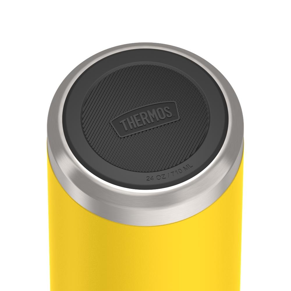 24oz Icon™ Water Bottle With Spout - Image 92