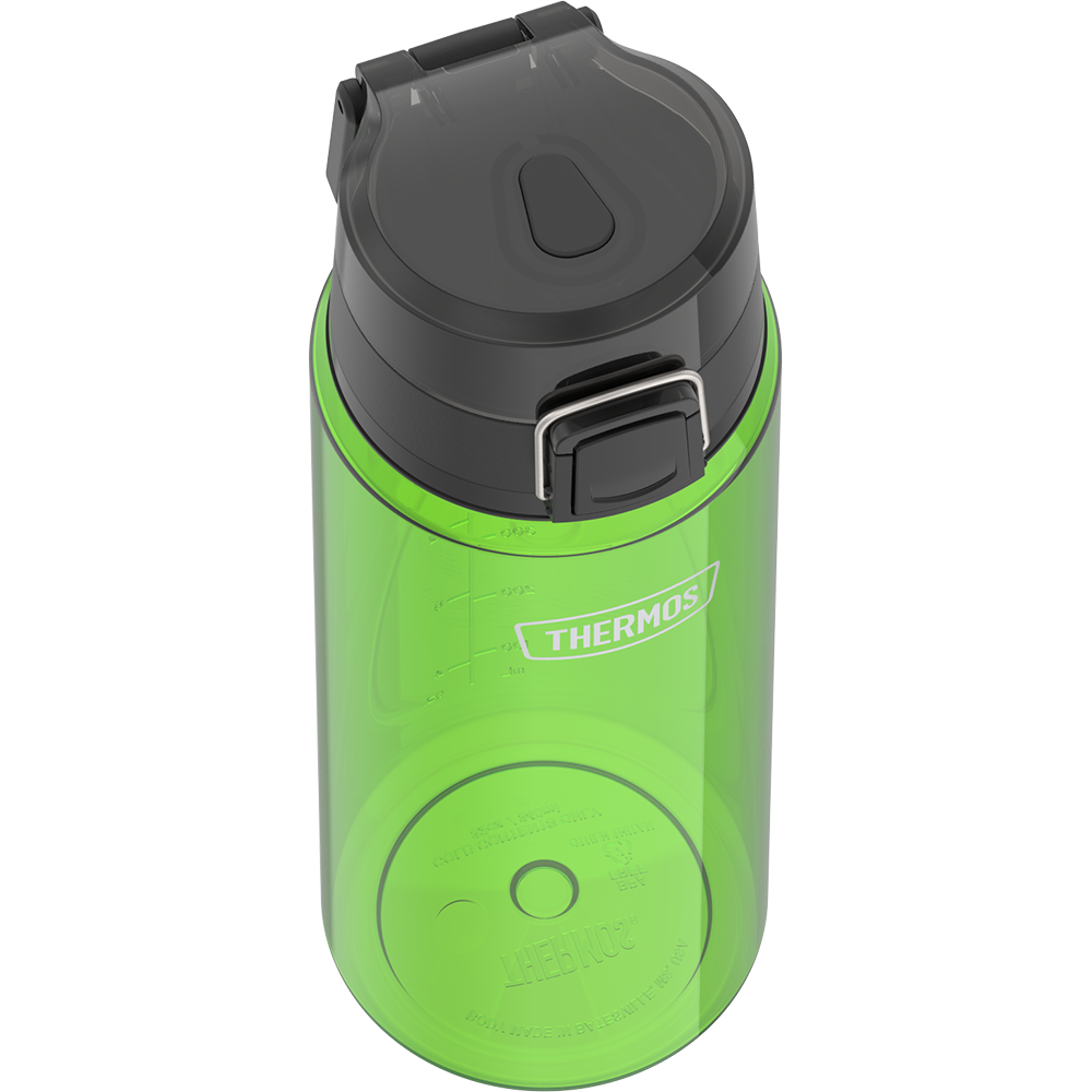 32oz Icon™ Lightweight Water Bottle With Spout Lid - Image 37