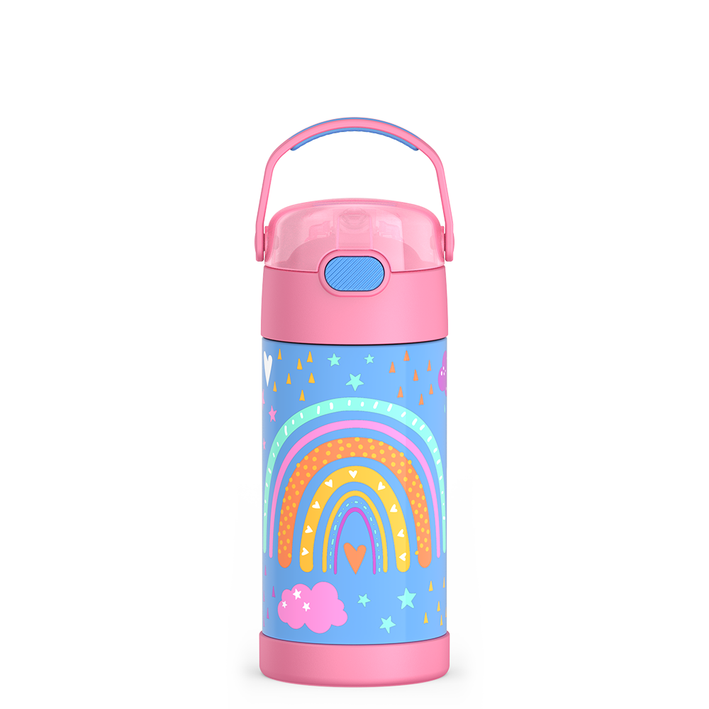 RAINBOW DREAMS