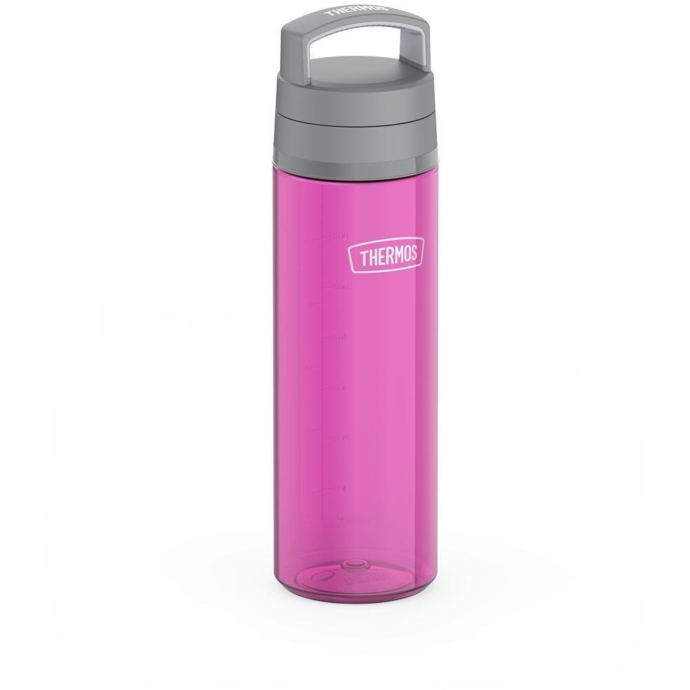 26oz Icon™ Lightweight Water Bottle With Screw Top Lid - Image 21