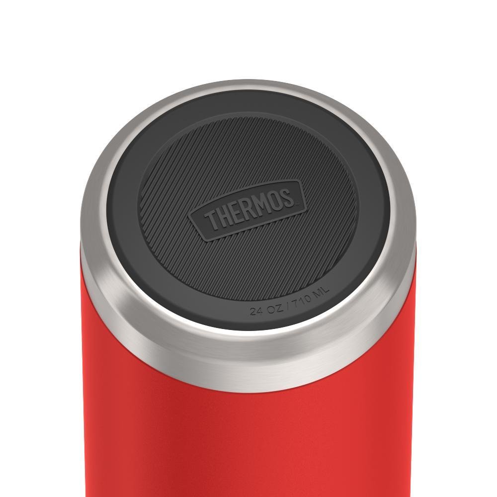 24oz Icon™ Water Bottle With Spout - Image 55