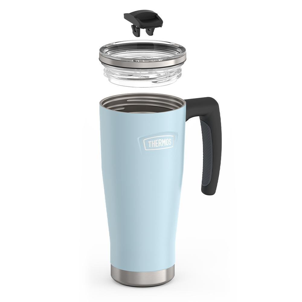 18oz Icon™ Mug With Slide Lock Lid - Image 89