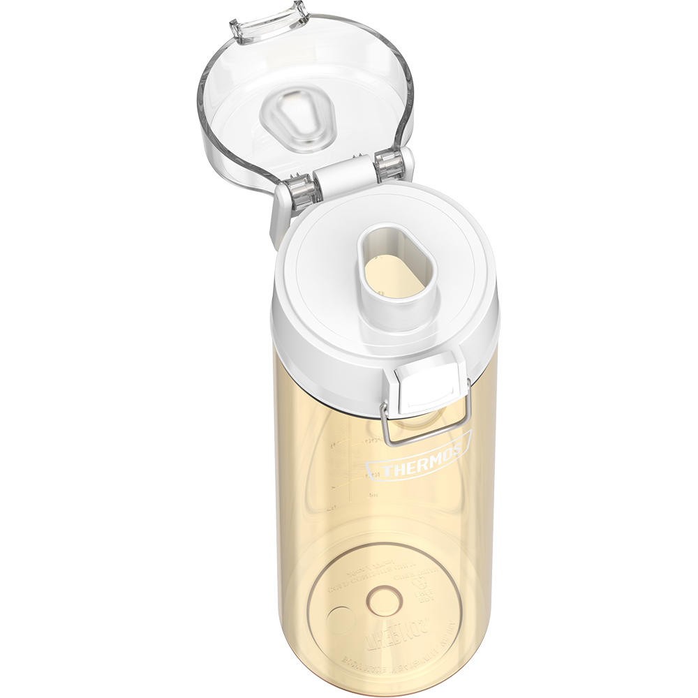 26oz Icon™ Lightweight Water Bottle With Spout Lid - Image 77