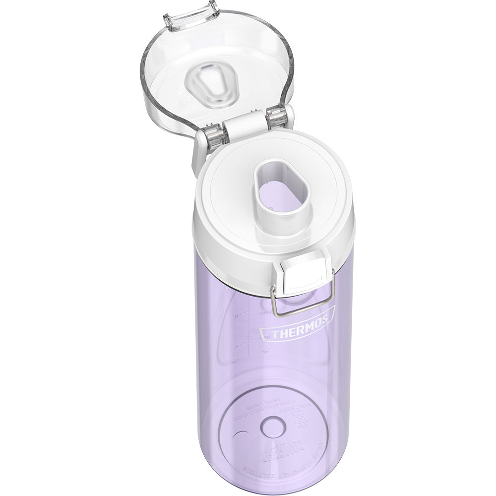 26oz Icon™ Lightweight Water Bottle With Spout Lid - Image 80