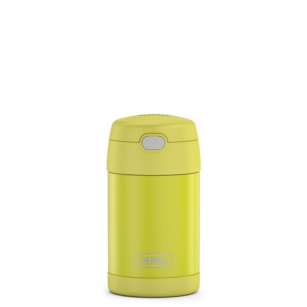 LEMON YELLOW