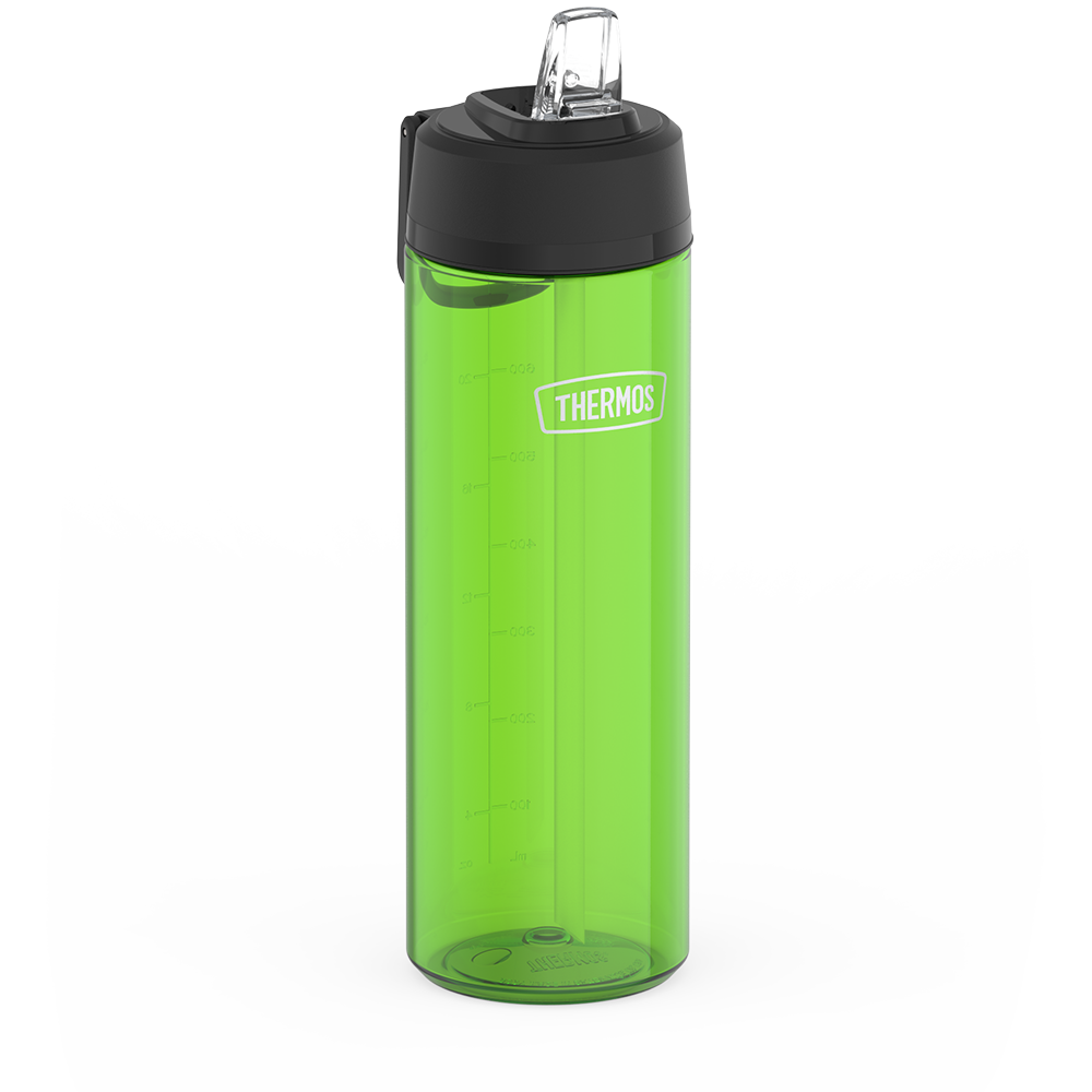 26oz Icon™ Lightweight Water Bottle With Straw Lid - Image 12