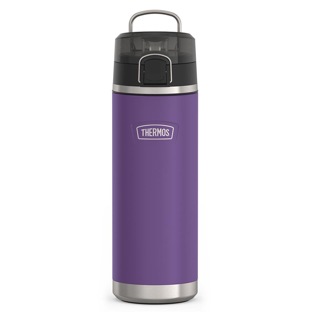 24oz Icon™ Water Bottle With Spout - Image 122