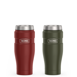 16oz Stainless King™ Travel Tumbler Holiday Bundle