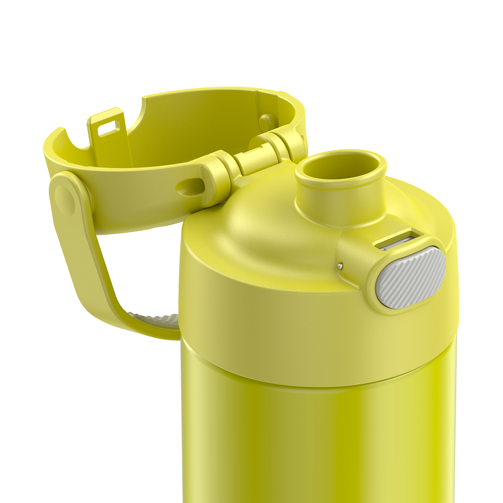16oz FUNtainer® Water Bottle - Image 38
