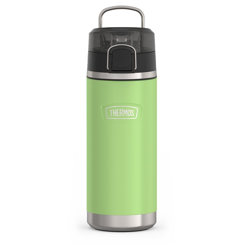 18oz Icon™ Kids Water Bottle With Spout Lid - Image 46