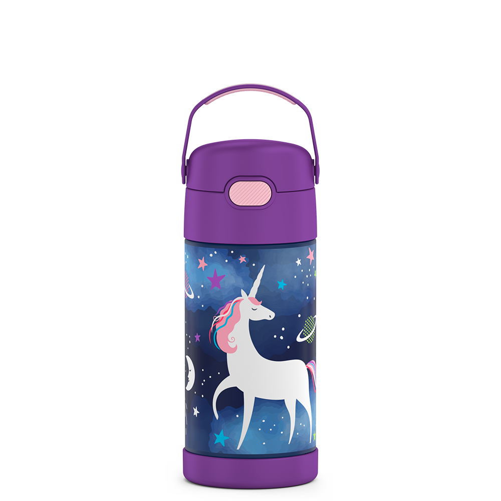 SPACE UNICORN