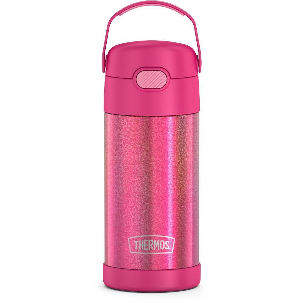 12oz FUNtainer® Water Bottle - Image 21