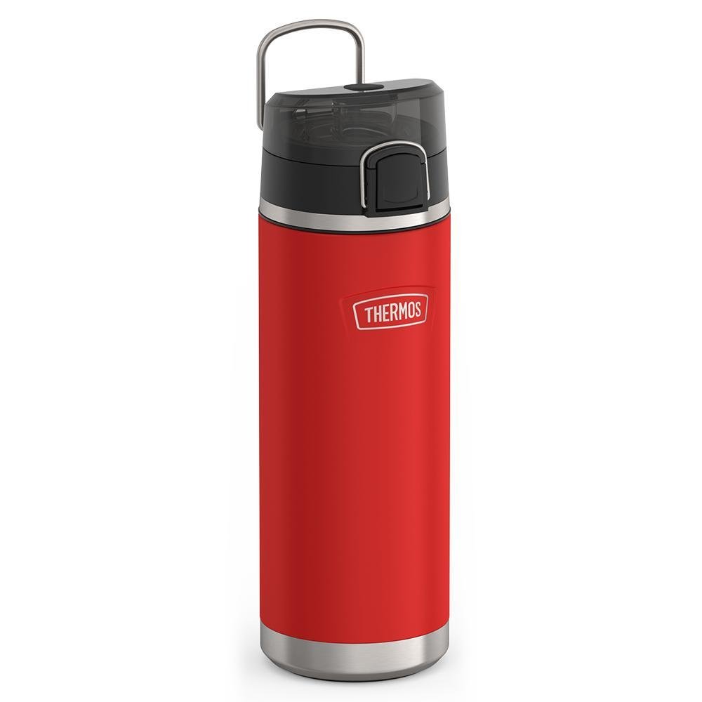 24oz Icon™ Water Bottle With Spout - Image 57
