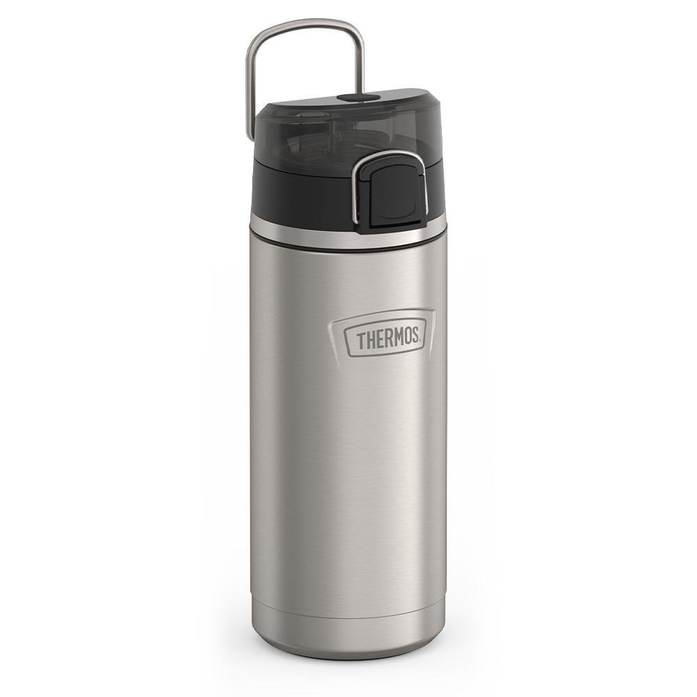 18oz Icon™ Kids Water Bottle With Spout Lid - Image 24
