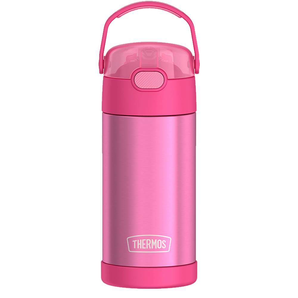 12oz FUNtainer® Water Bottle - Image 60